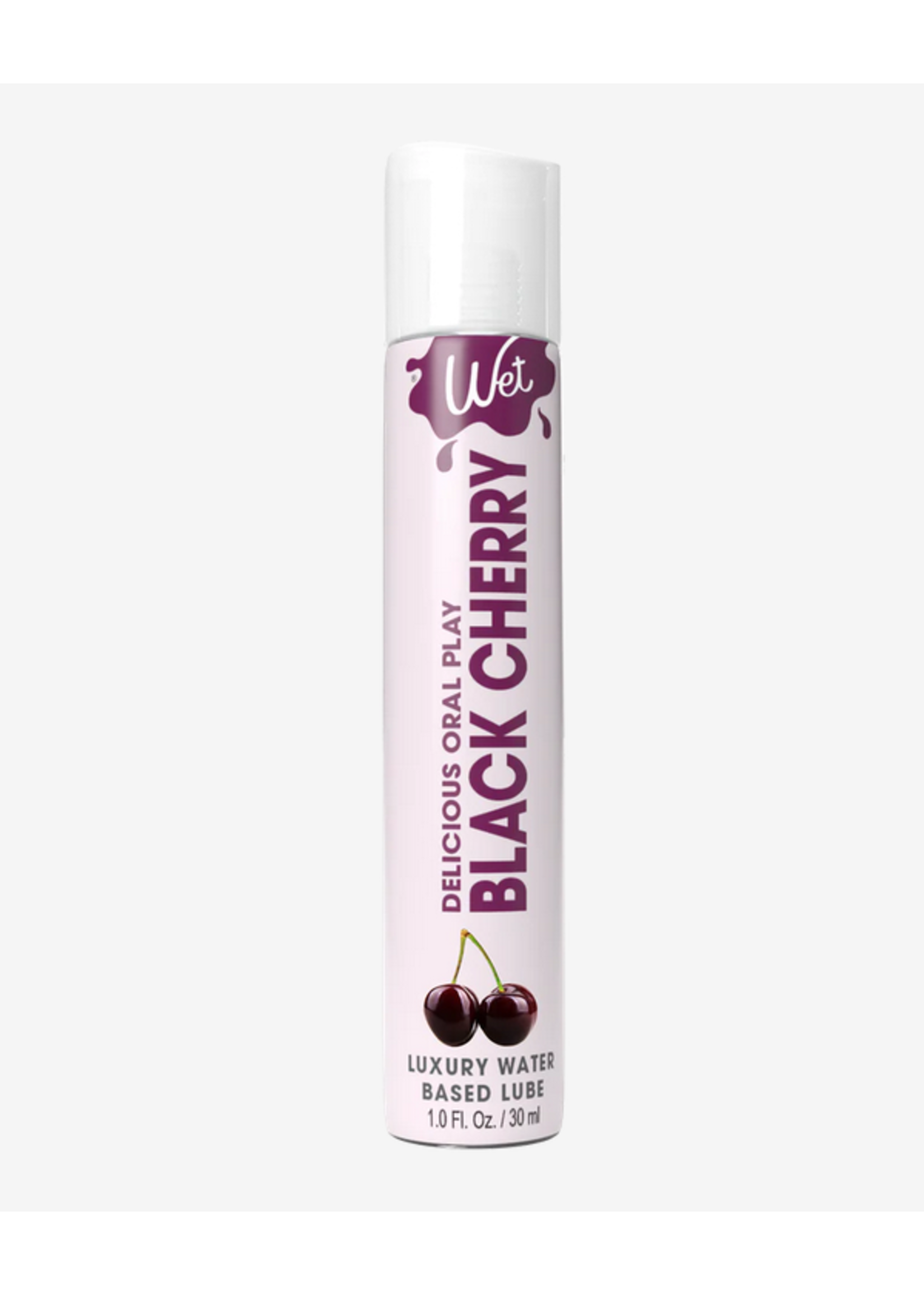 Wet Flavored Lube