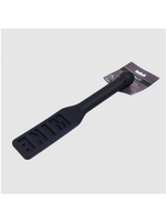Sportsheets Sportsheet - Edge MINE Silicone Paddle