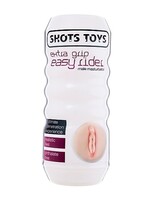 Shots Toys Easy Rider Extra Grip - Vaginal
