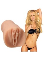 Signature Strokers - Jenna Jameson - ULTRASKYN Pocket Pussy