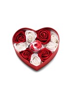 Bloomgasm The Rose Lover's Gift Box
