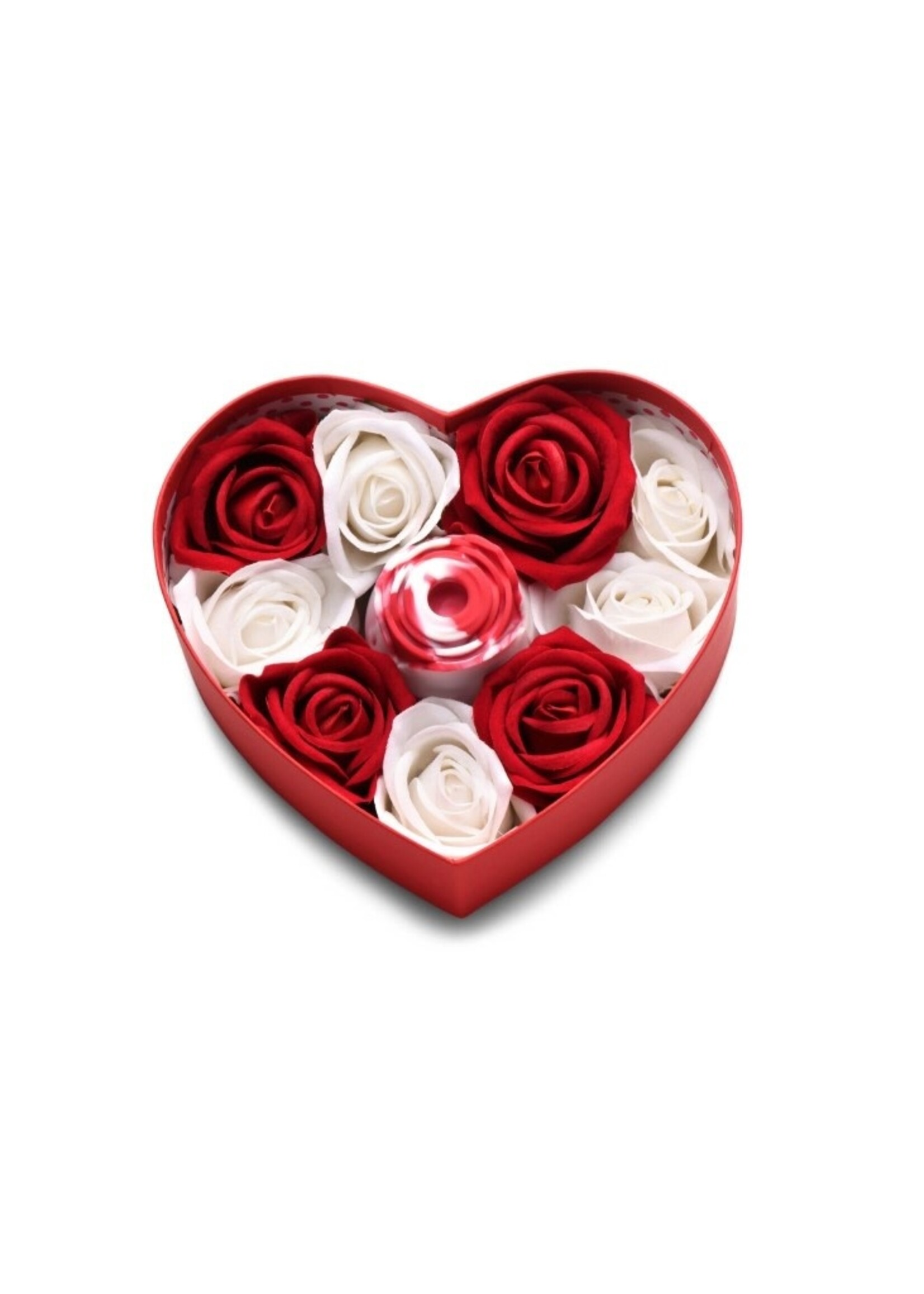 Bloomgasm The Rose Lover's Gift Box