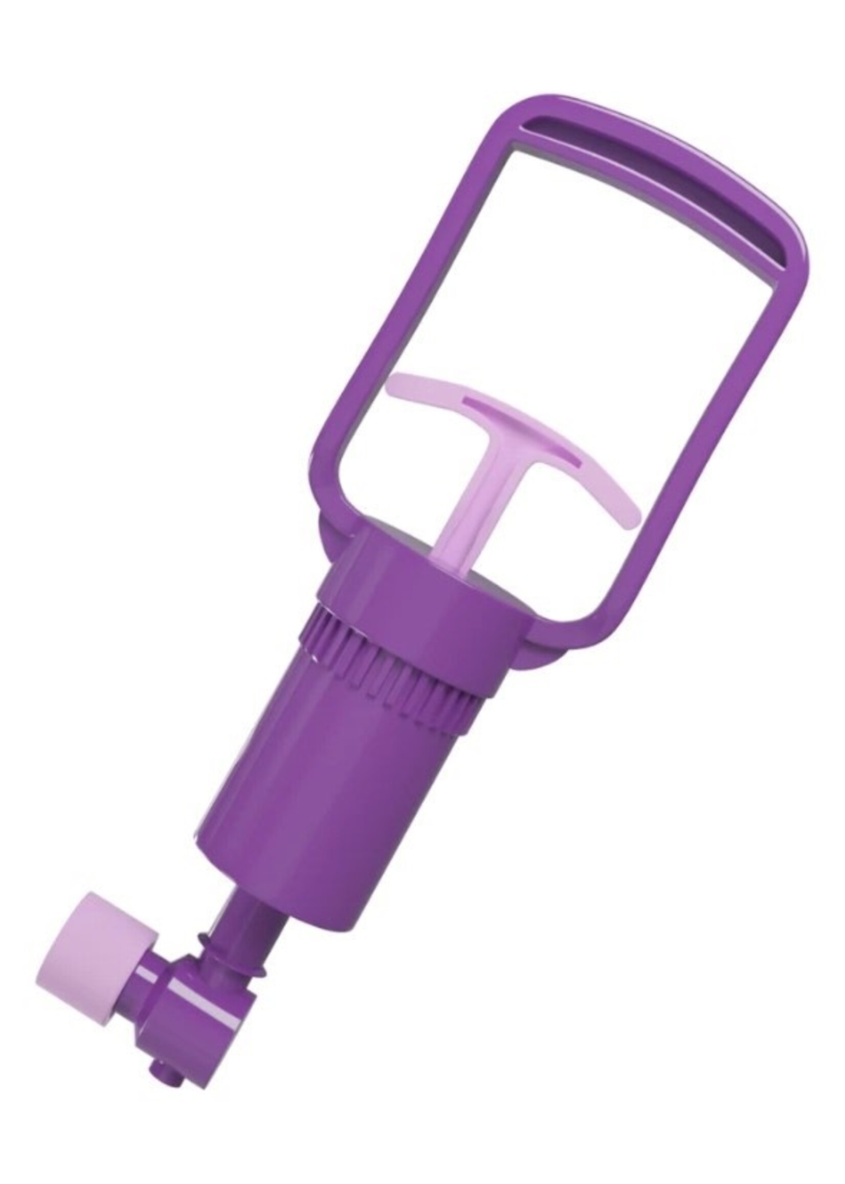 Pipedream Fantasy For Her Manual Pleasure Pump
