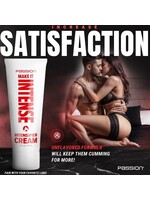 Passion Enhancers Make It Intense - Intensifier Cream - 1.5oz