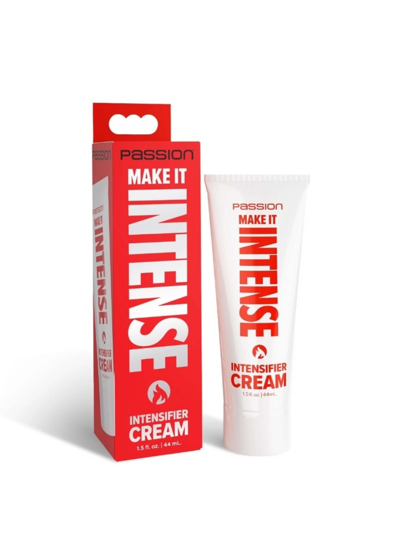 Make It Intense - Intensifier Cream - 1.5oz