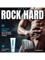 Passion Enhancers Keep It Hard - Stay Hard Cream - 1.5oz