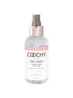 Coochy Coochy Oh So Fine Feel Fresh Intimate Spray - Peony Prowess 4oz | 118mL