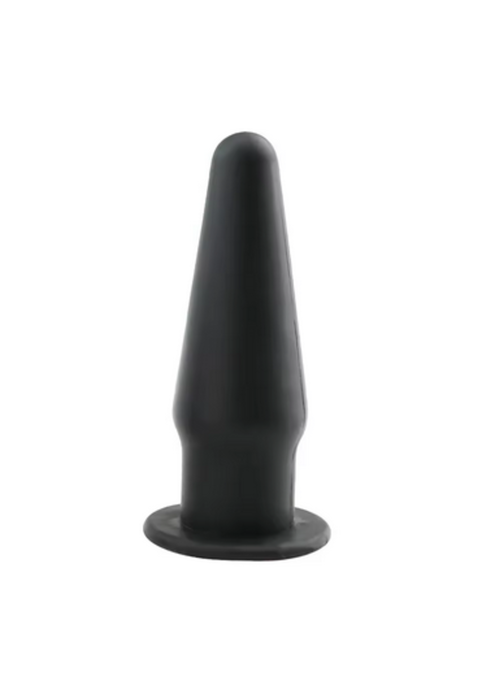 Silicone Finger Sleeve Butt Plug