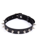 Value Collar Black