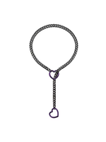 Smoosh Choke Slip Chain