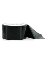 Sex Wrap Tease Tape 100' - Black