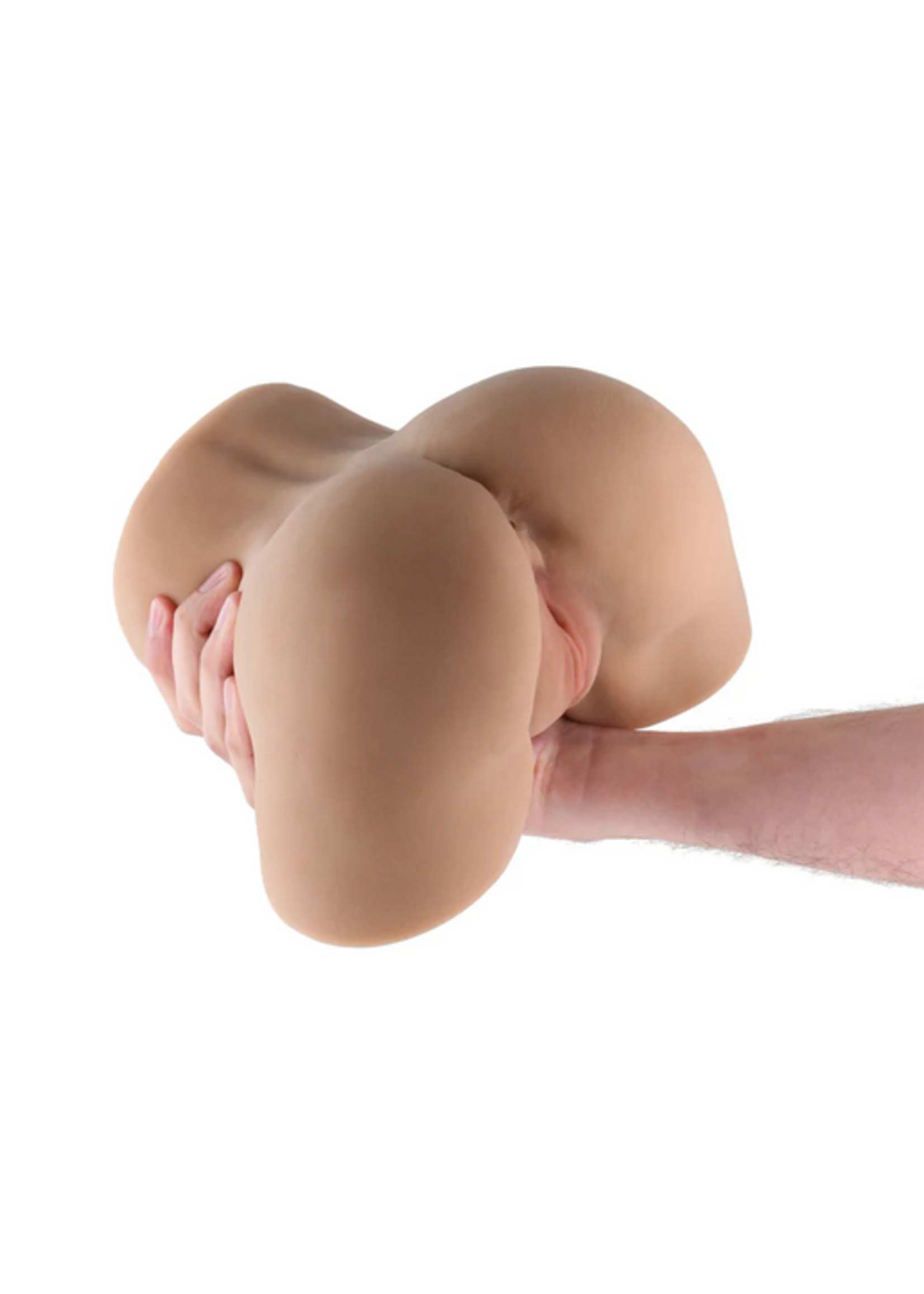 Barely Legal - Rosie - Brown