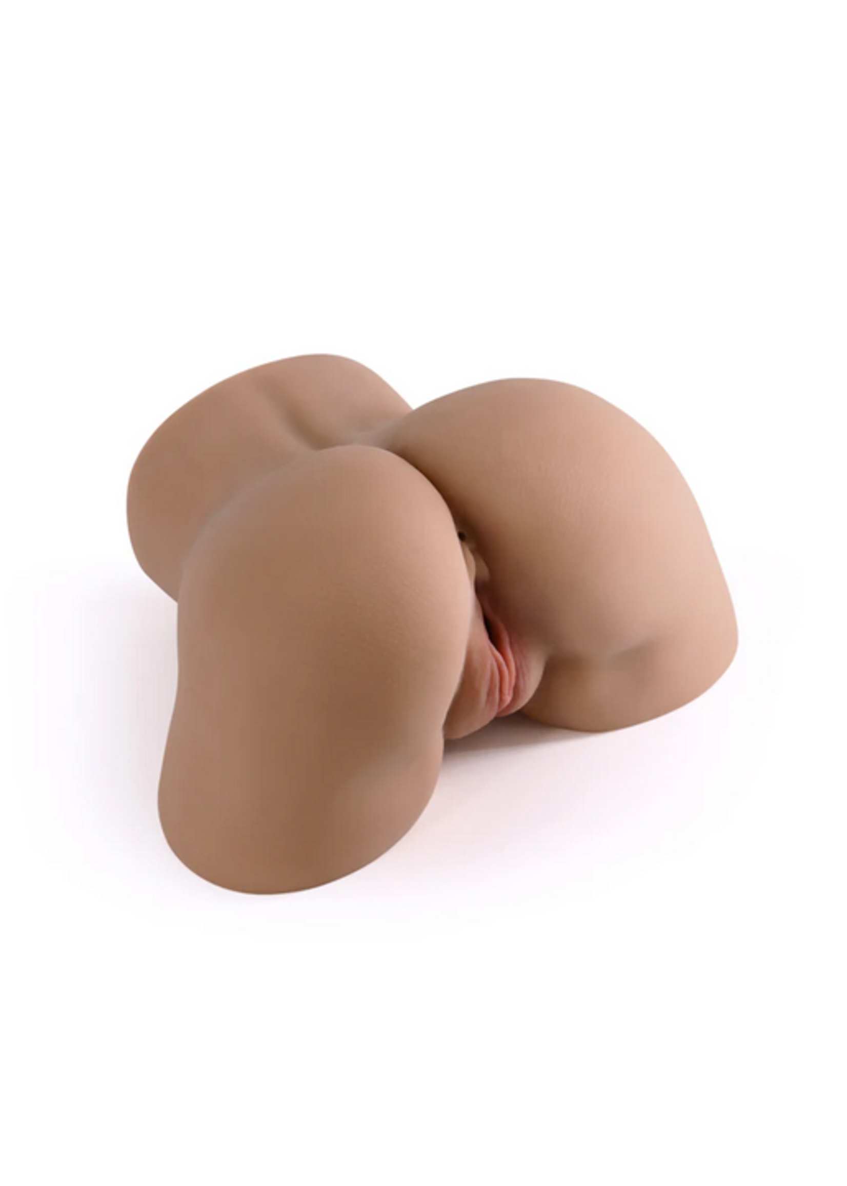 Barely Legal - Rosie - Brown