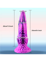 Smoosh Octo-Cock