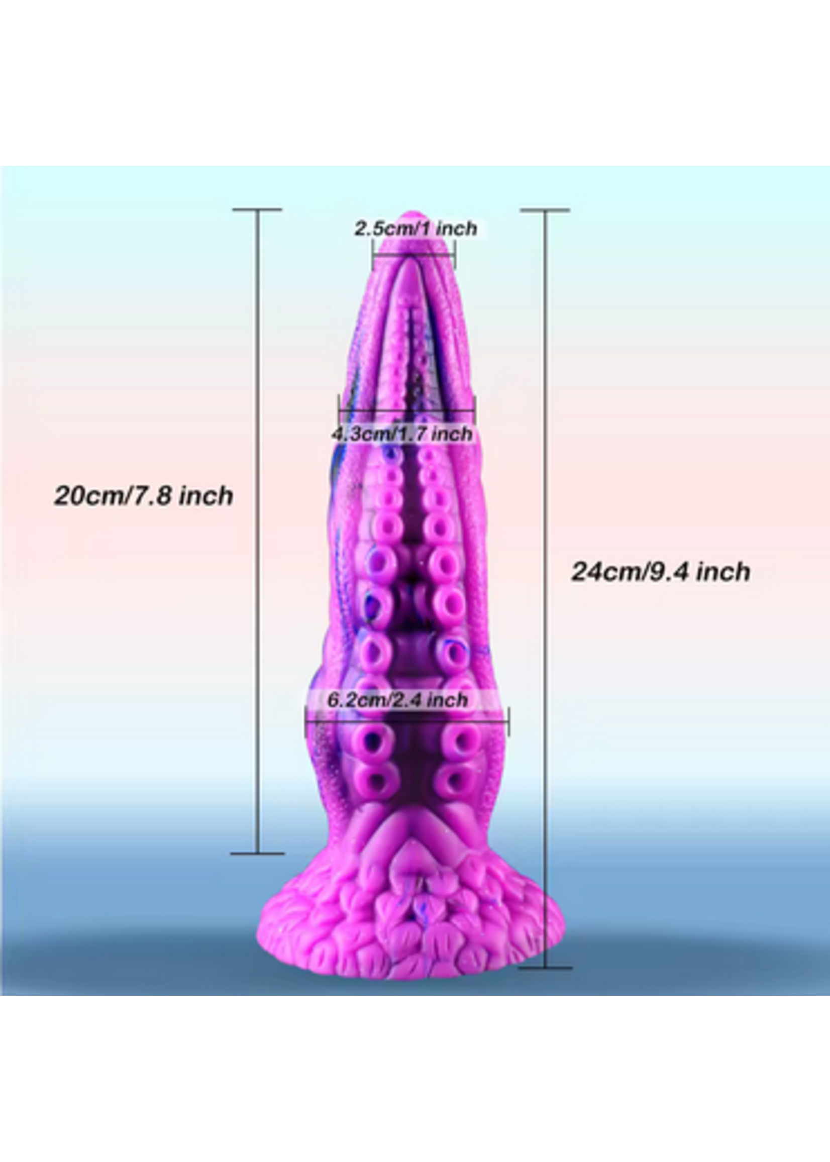 Smoosh Octo-Cock