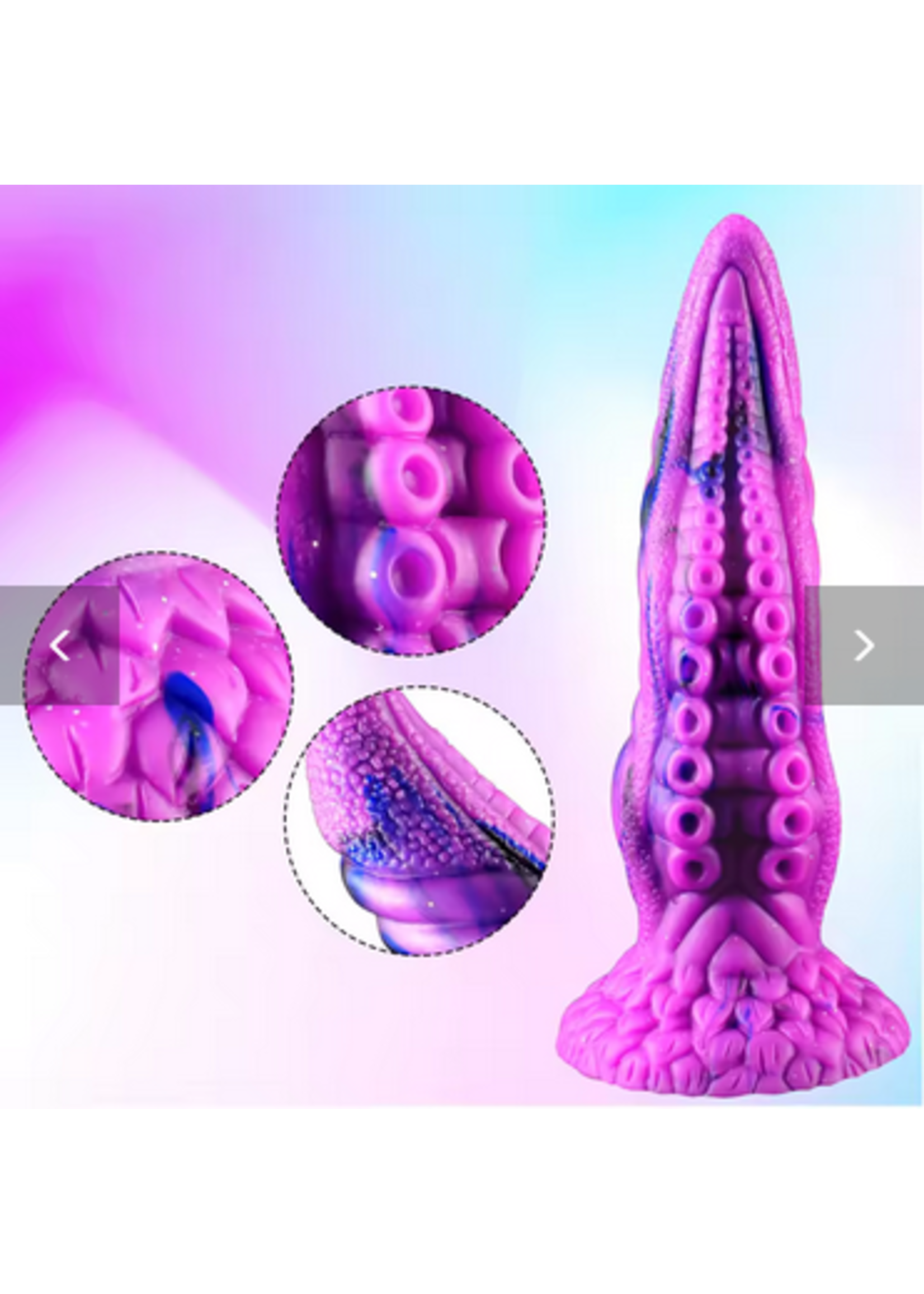 Smoosh Octo-Cock