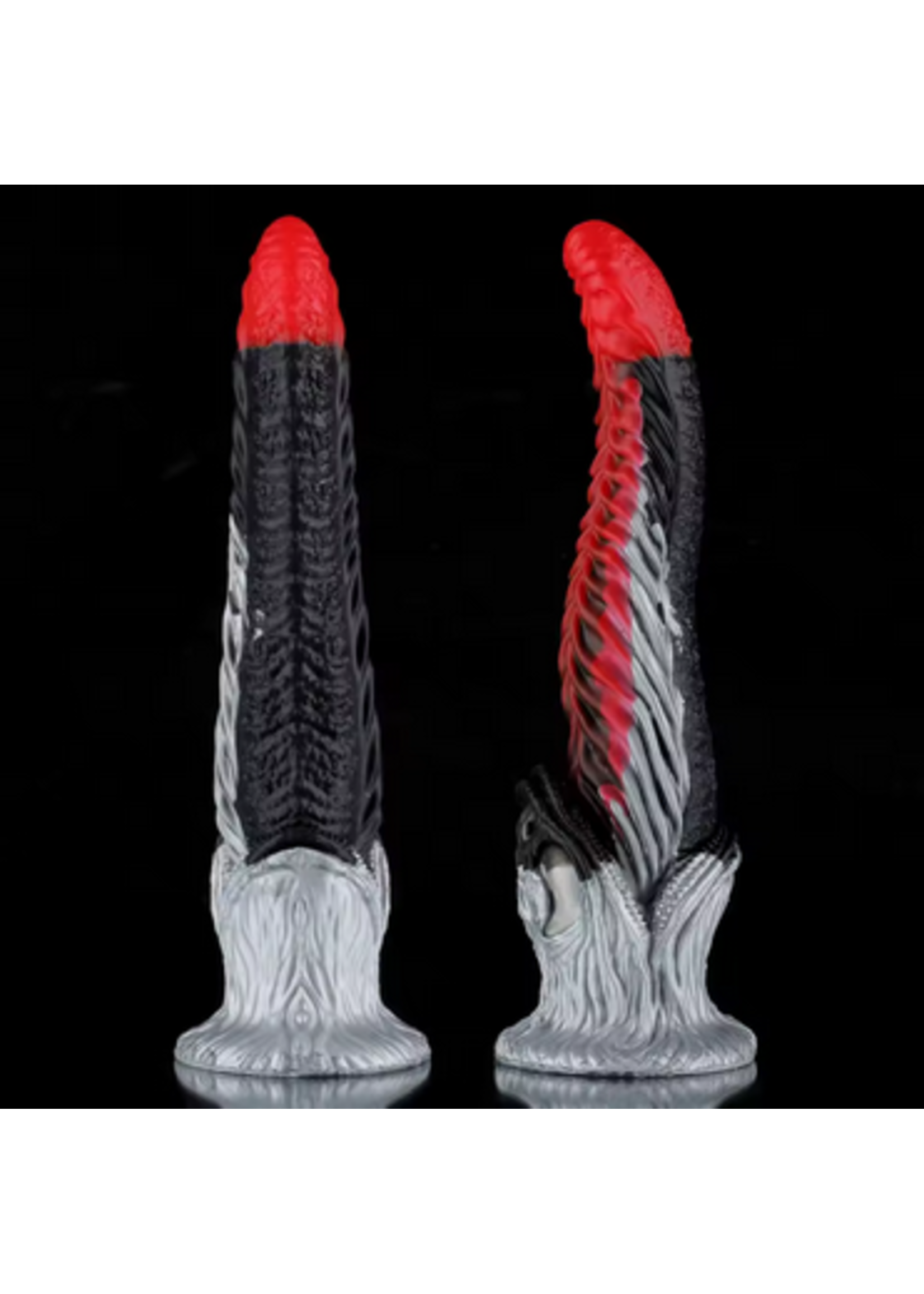 Venom Tongue