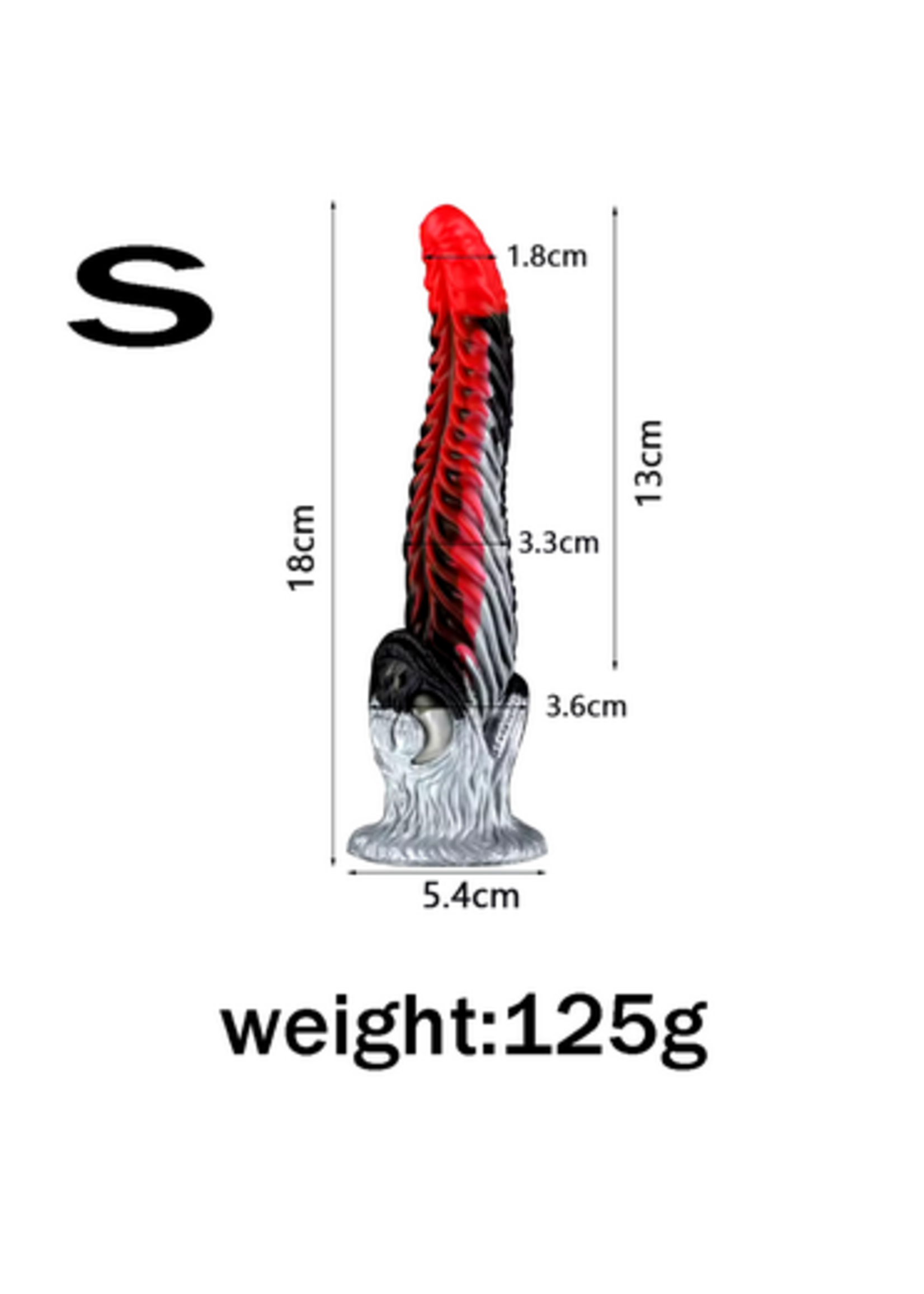 Venom Tongue