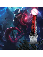 Venom Tongue