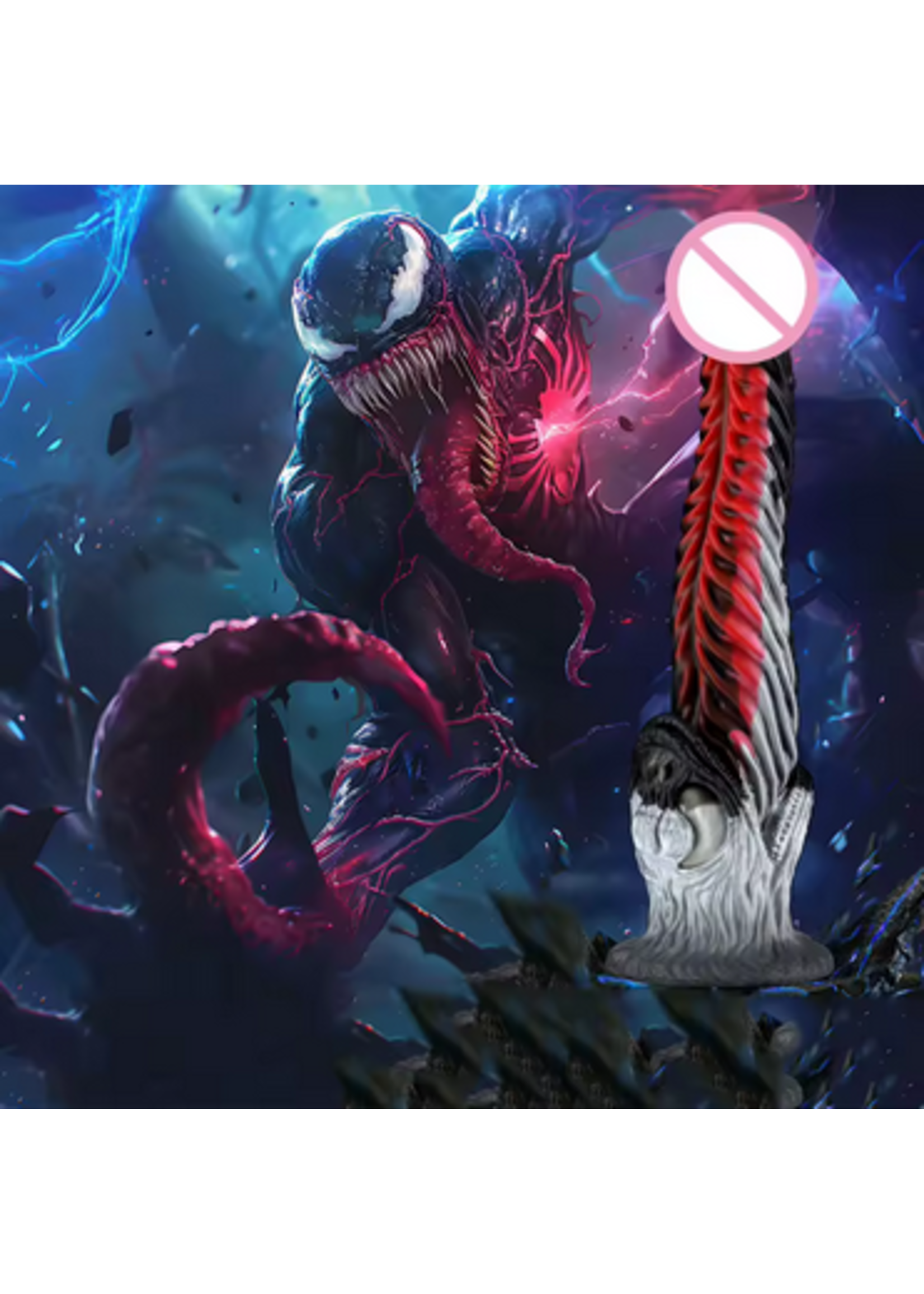 Venom Tongue