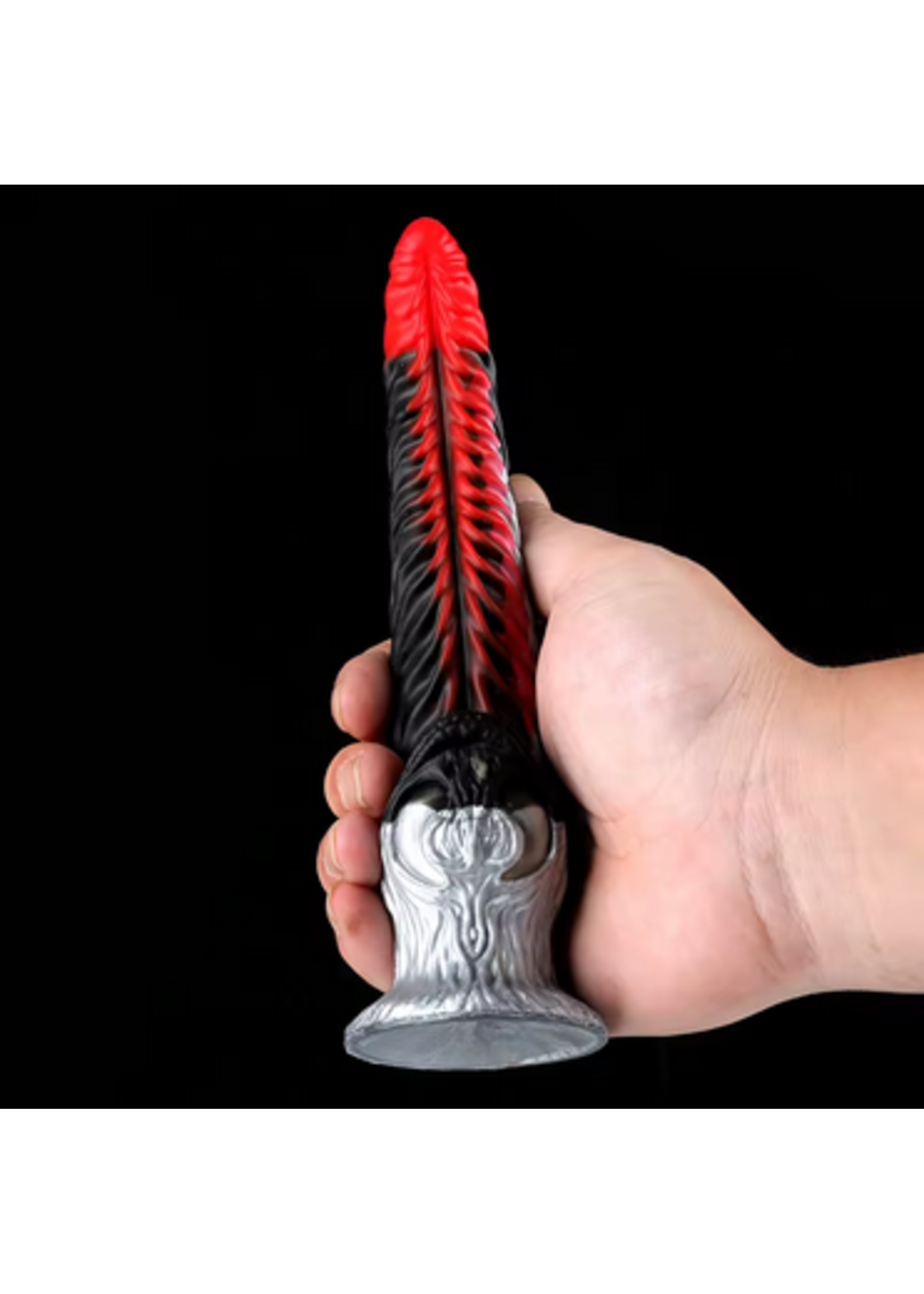 Venom Tongue