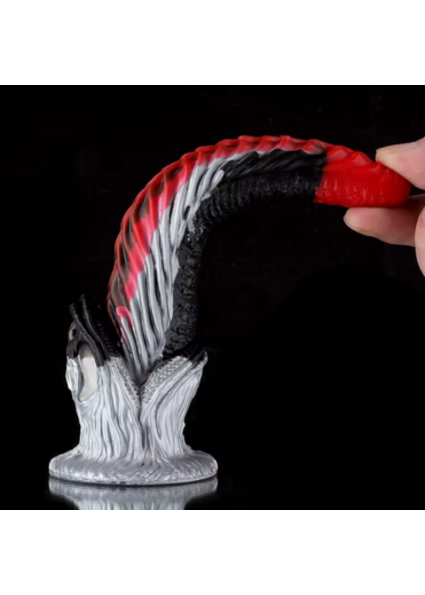 Venom Tongue