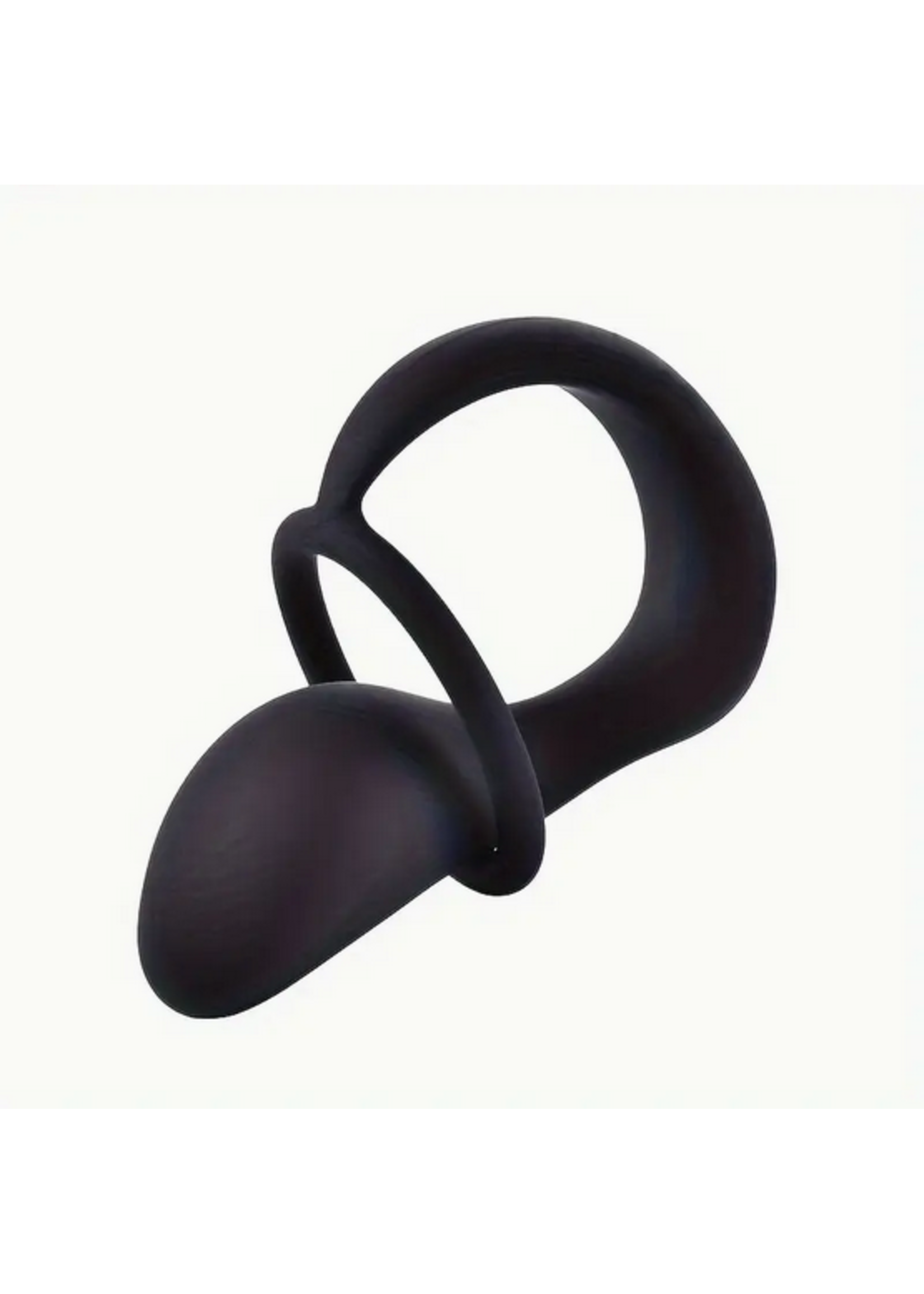 Cock Ring Butt Plug