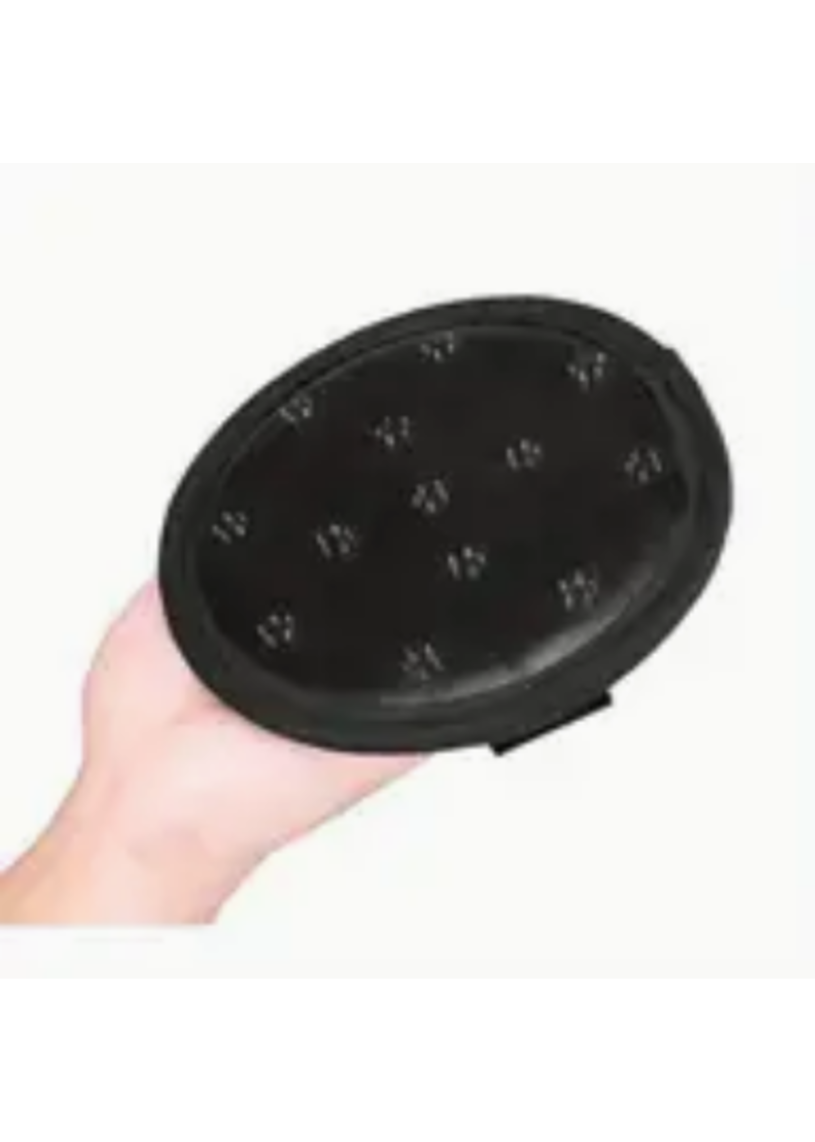 Vampire Spike Hand Paddle
