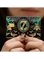 Zelda Credit Debit Card Sticker Cover