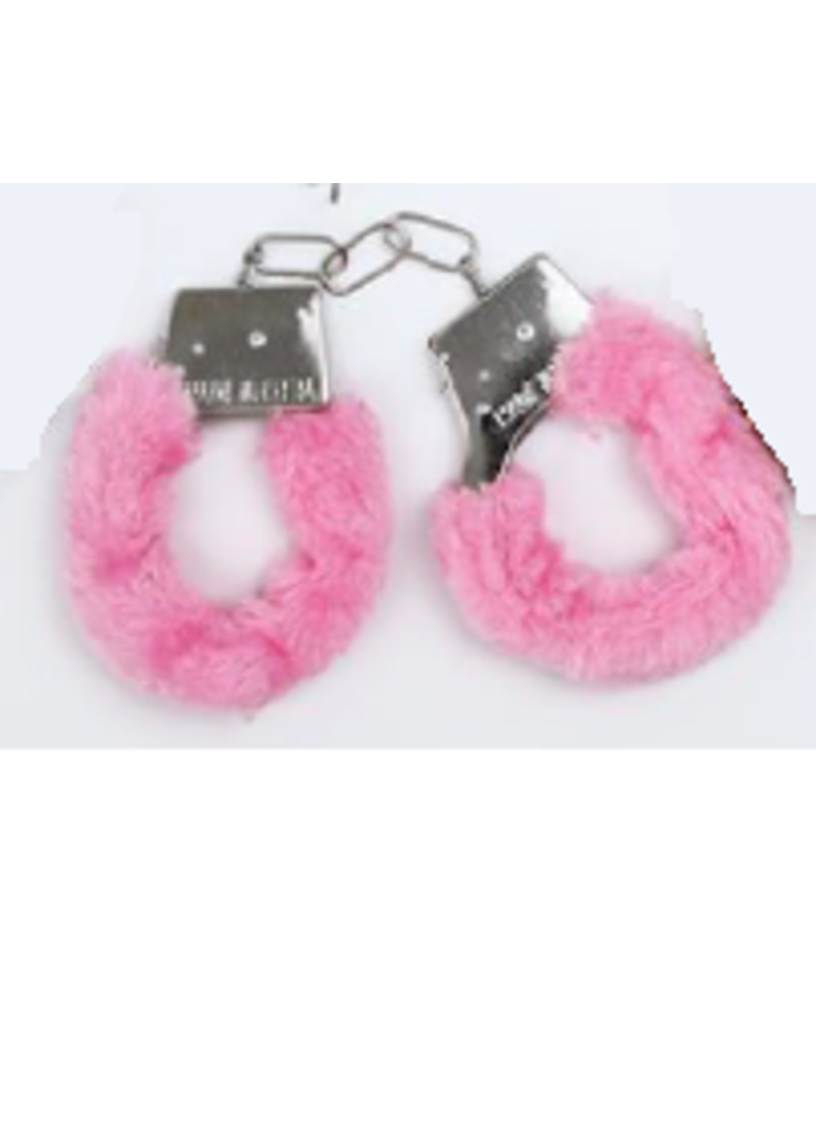 Smoosh Smoosh Cuffs Pink