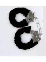 Smoosh Smoosh Cuffs Black