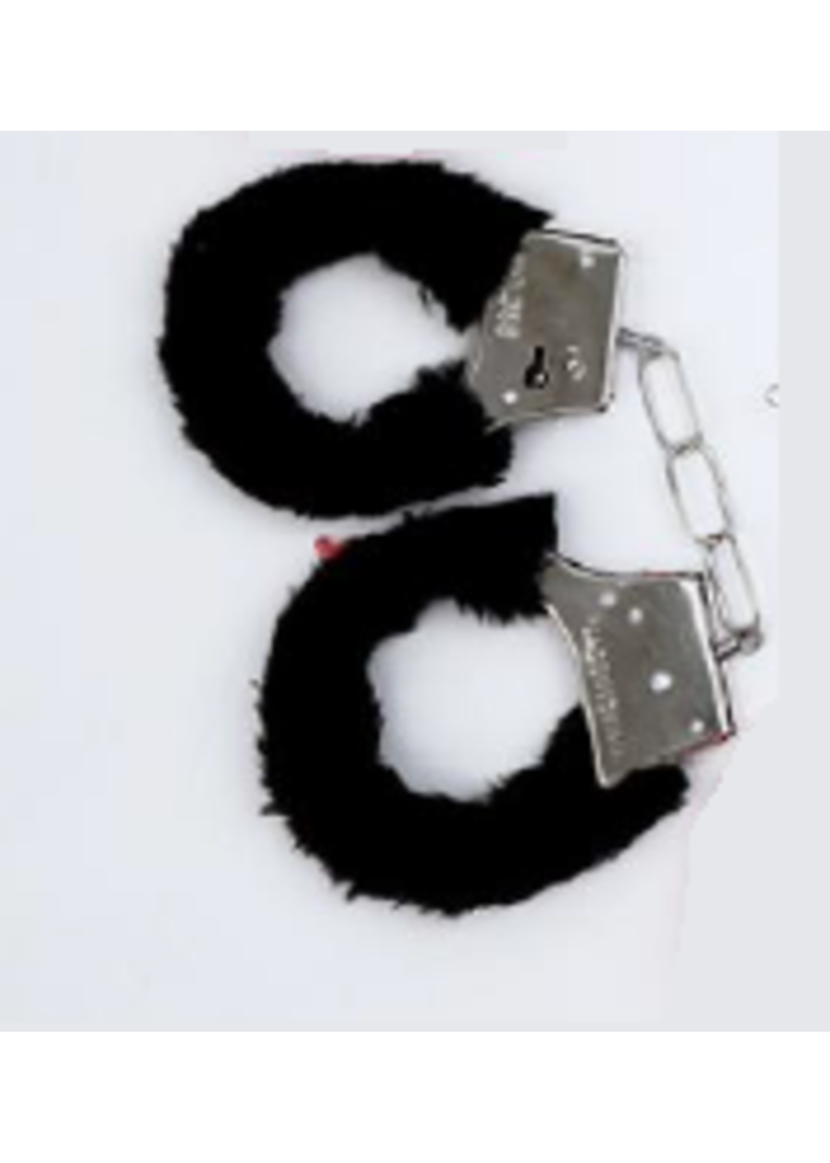 Smoosh Smoosh Cuffs Black