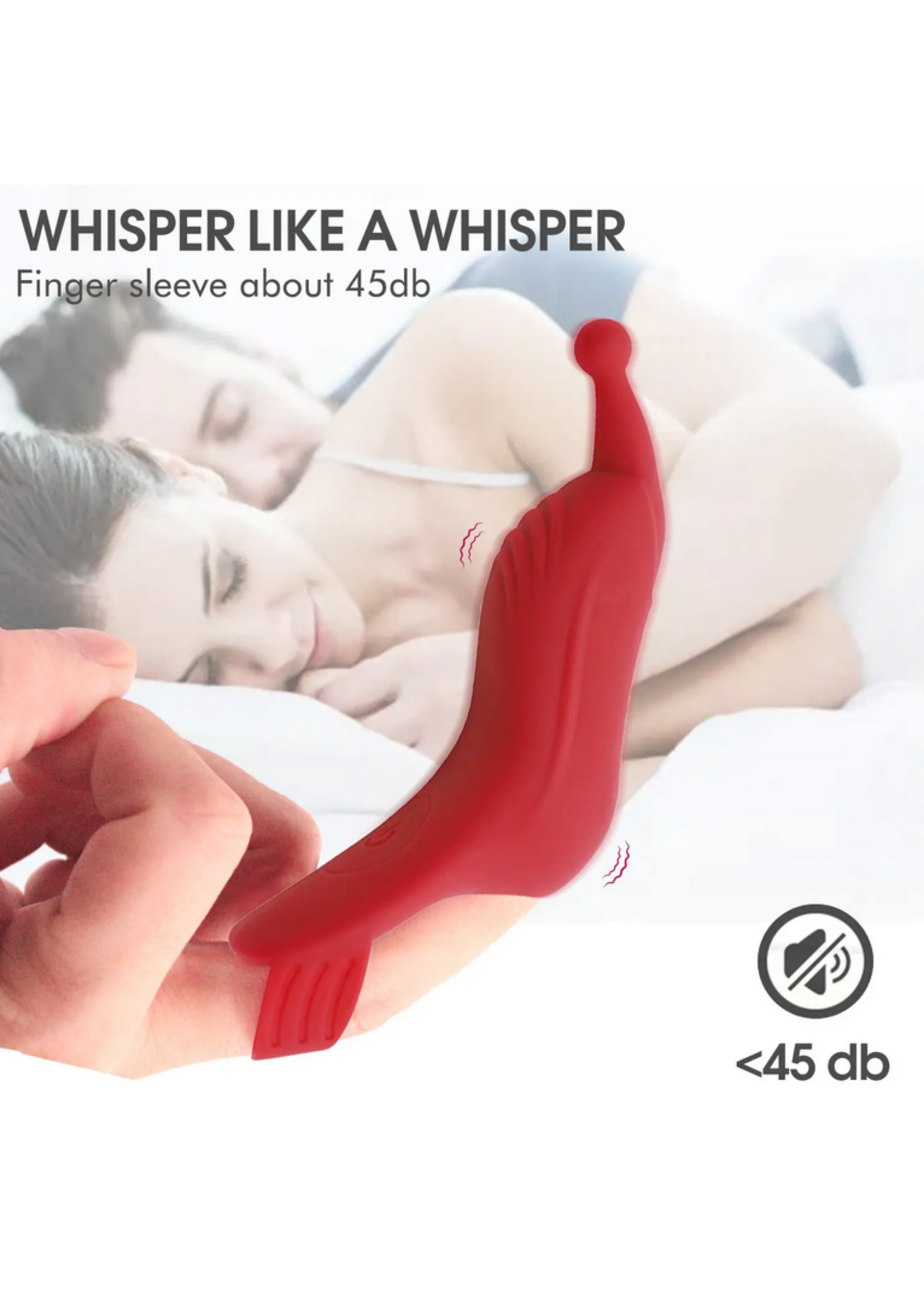 Smoosh Toys The Smoosh Finger Blaster