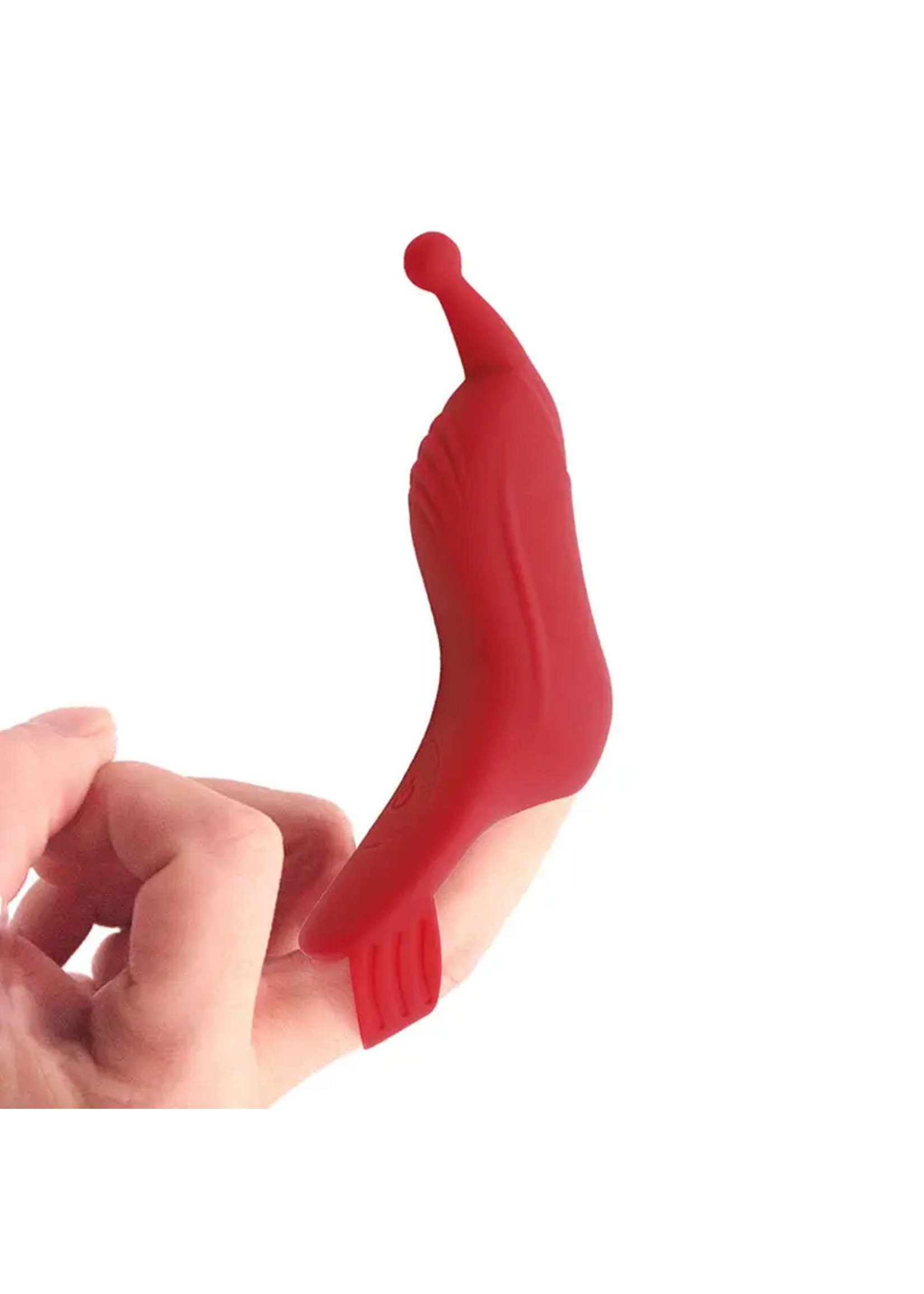 Smoosh Toys The Smoosh Finger Blaster