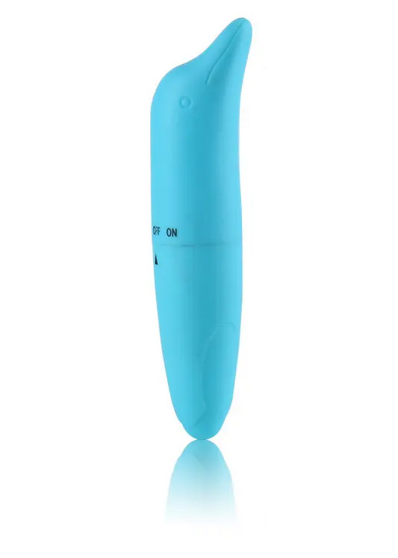 Smoosh Toys The Smoosh Tip Vibe