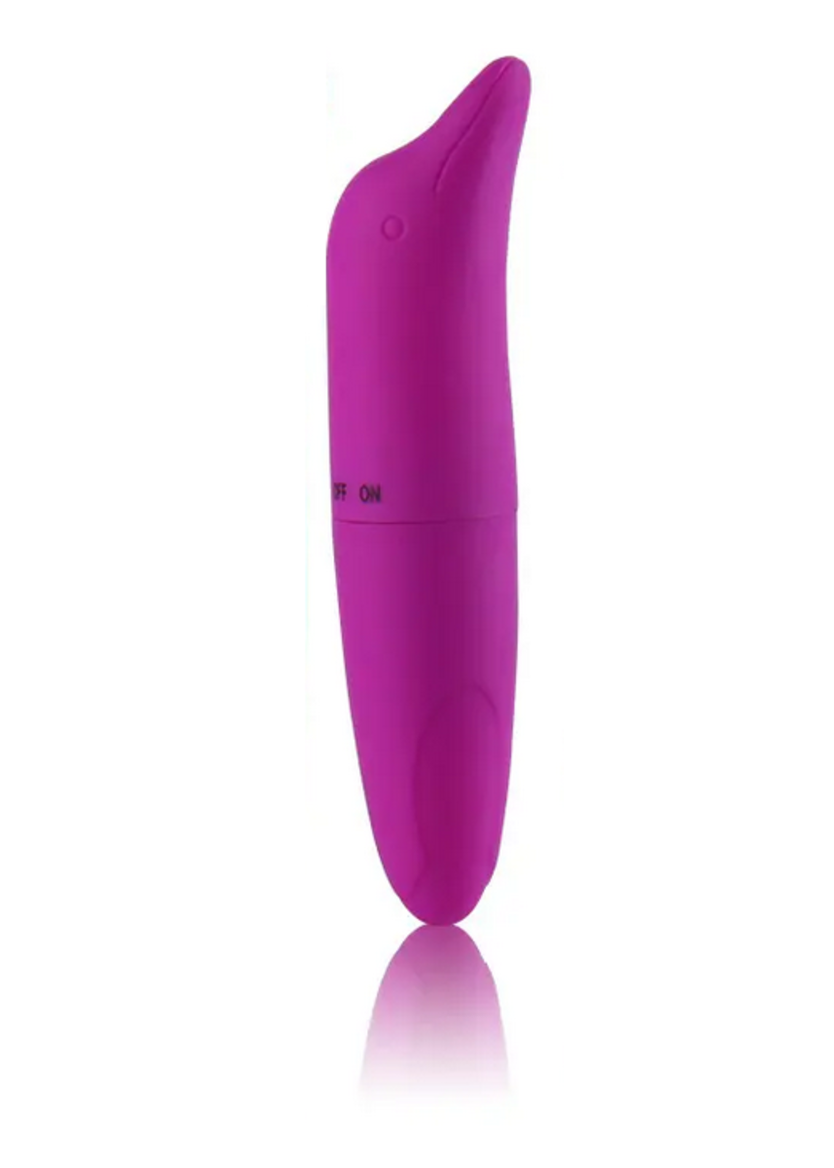 Smoosh Toys The Smoosh Tip Vibe