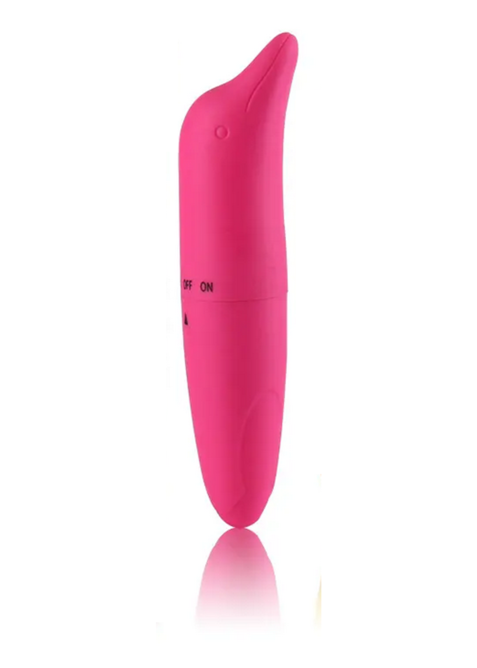 Smoosh Toys The Smoosh Tip Vibe