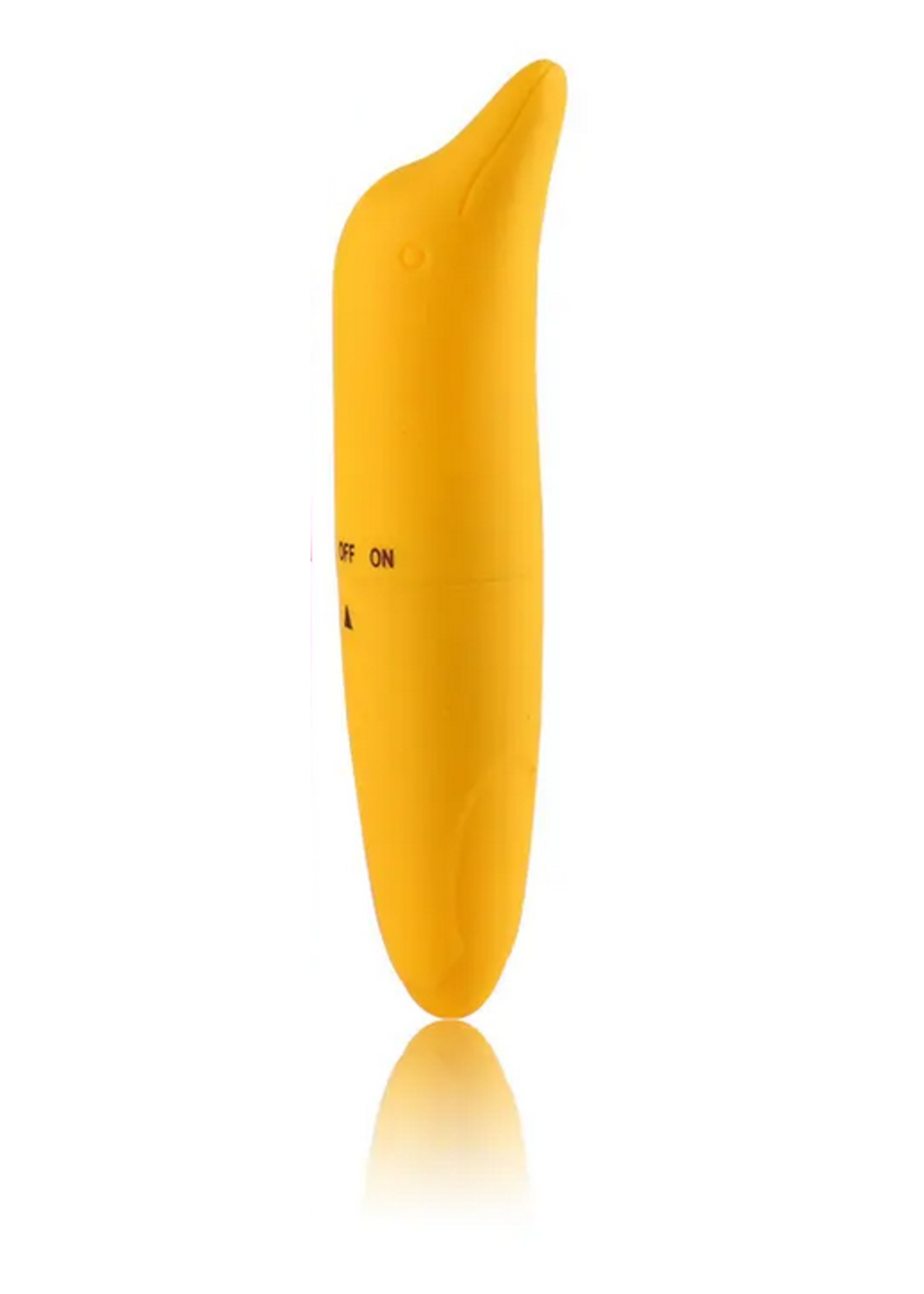 Smoosh Toys The Smoosh Tip Vibe