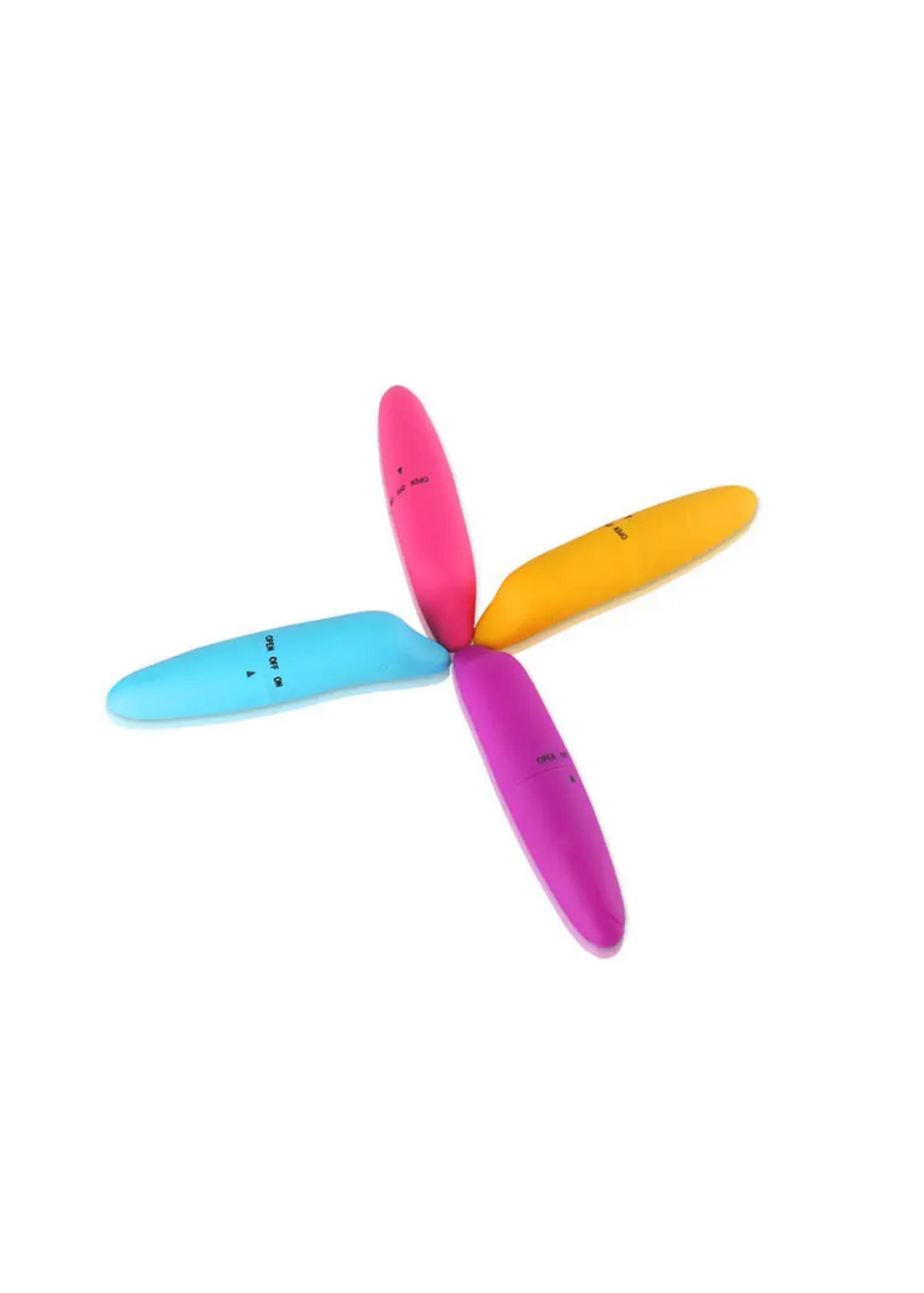 Smoosh Toys The Smoosh Tip Vibe