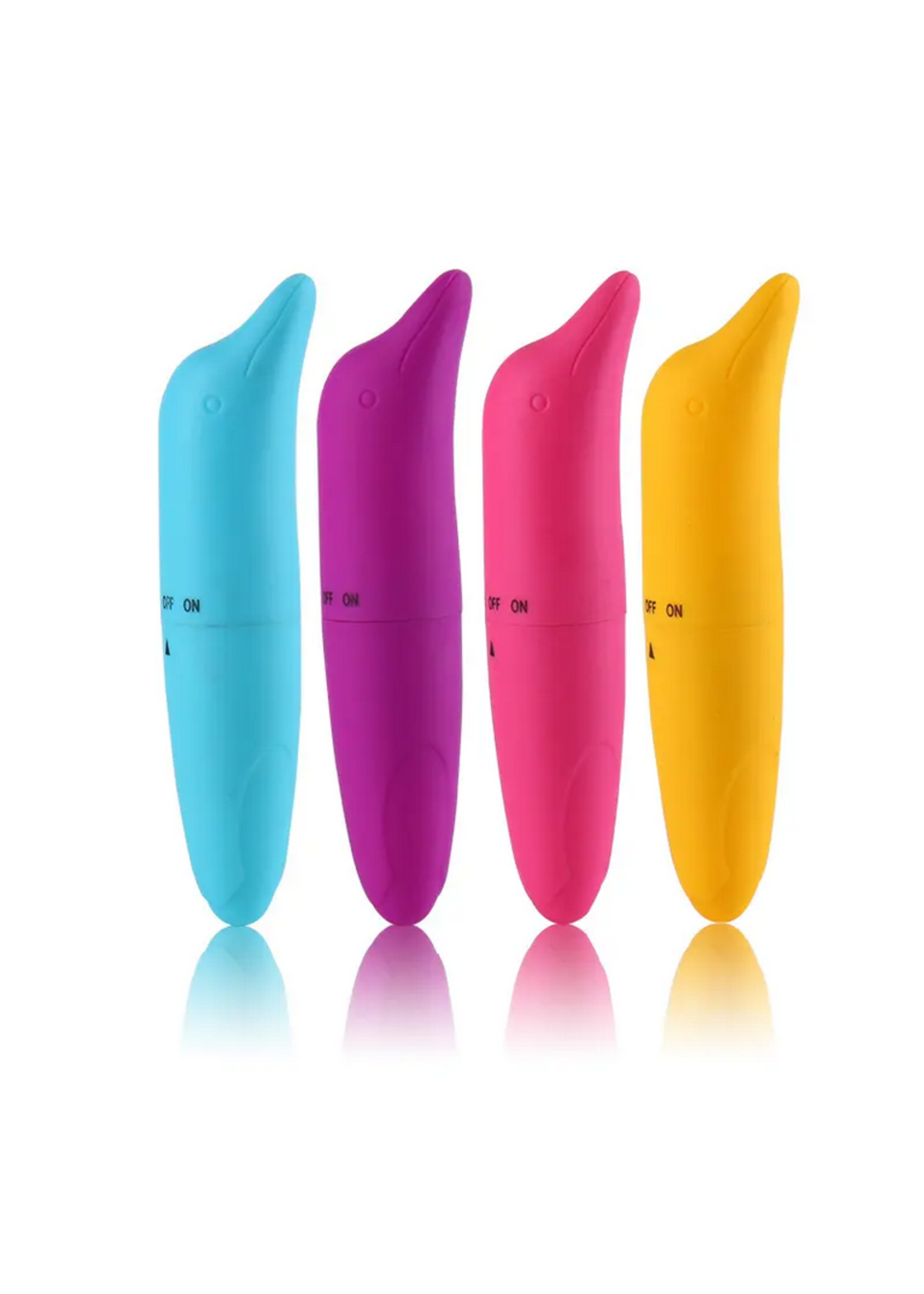 Smoosh Toys The Smoosh Tip Vibe