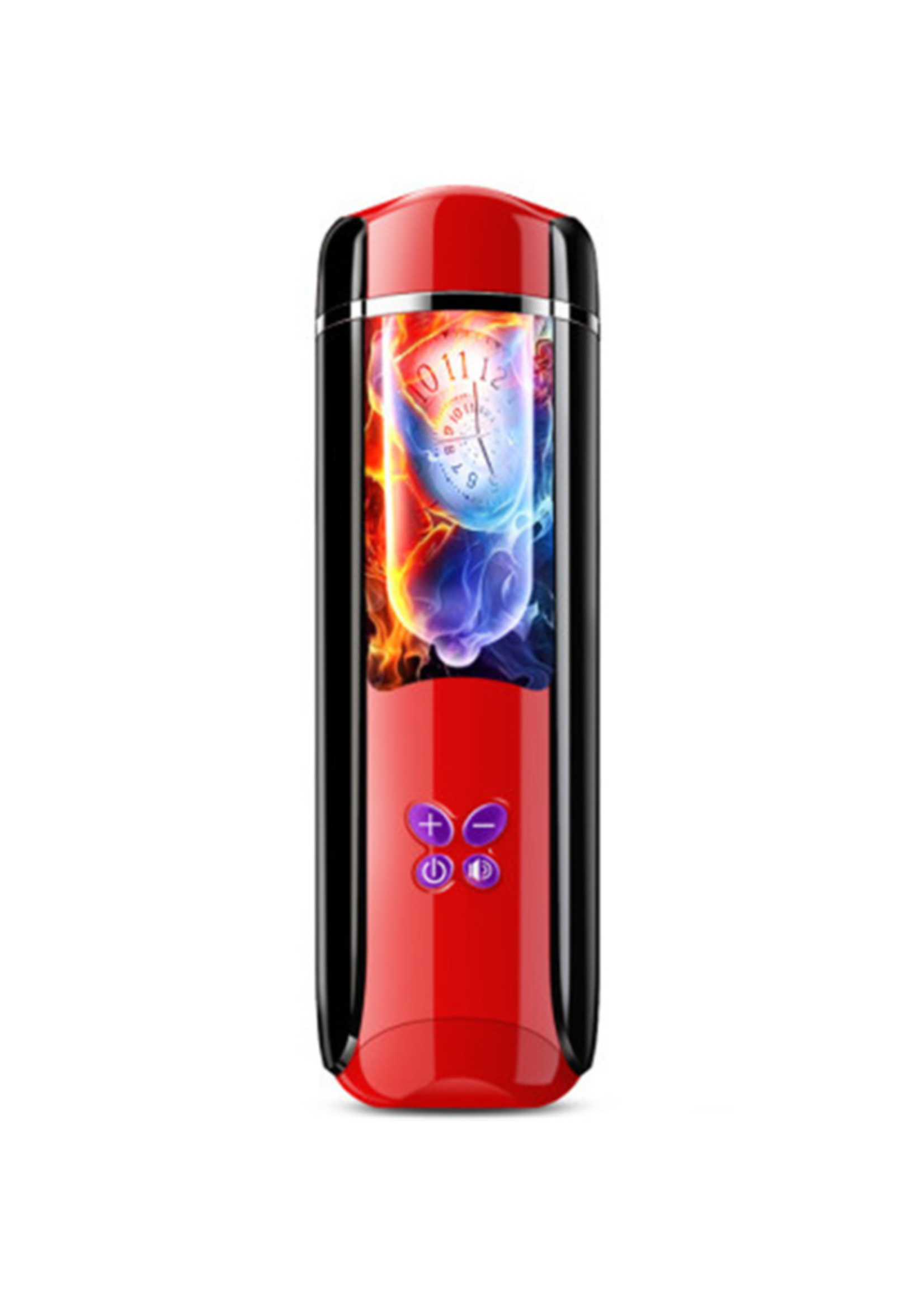 Smoosh Toys The Smoosh Massaging Stroker