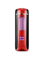 Smoosh Toys The Smoosh Massaging Stroker