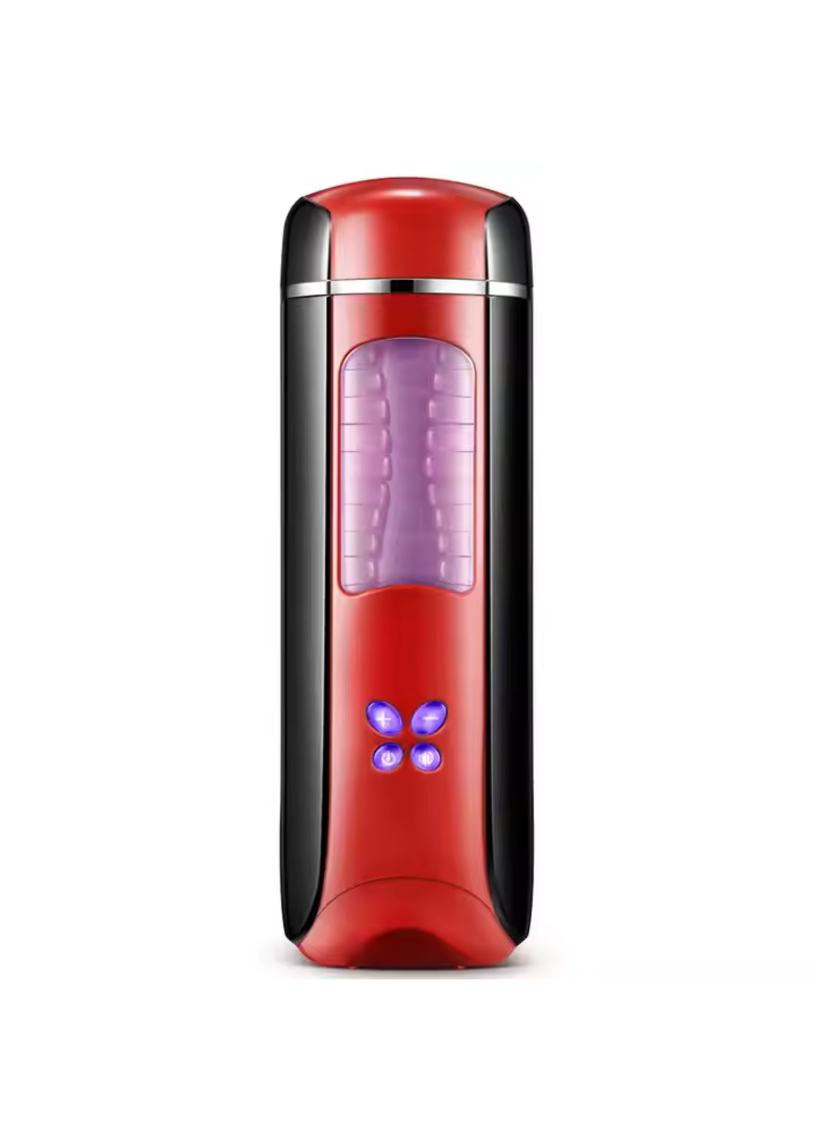 Smoosh Toys The Smoosh Massaging Stroker