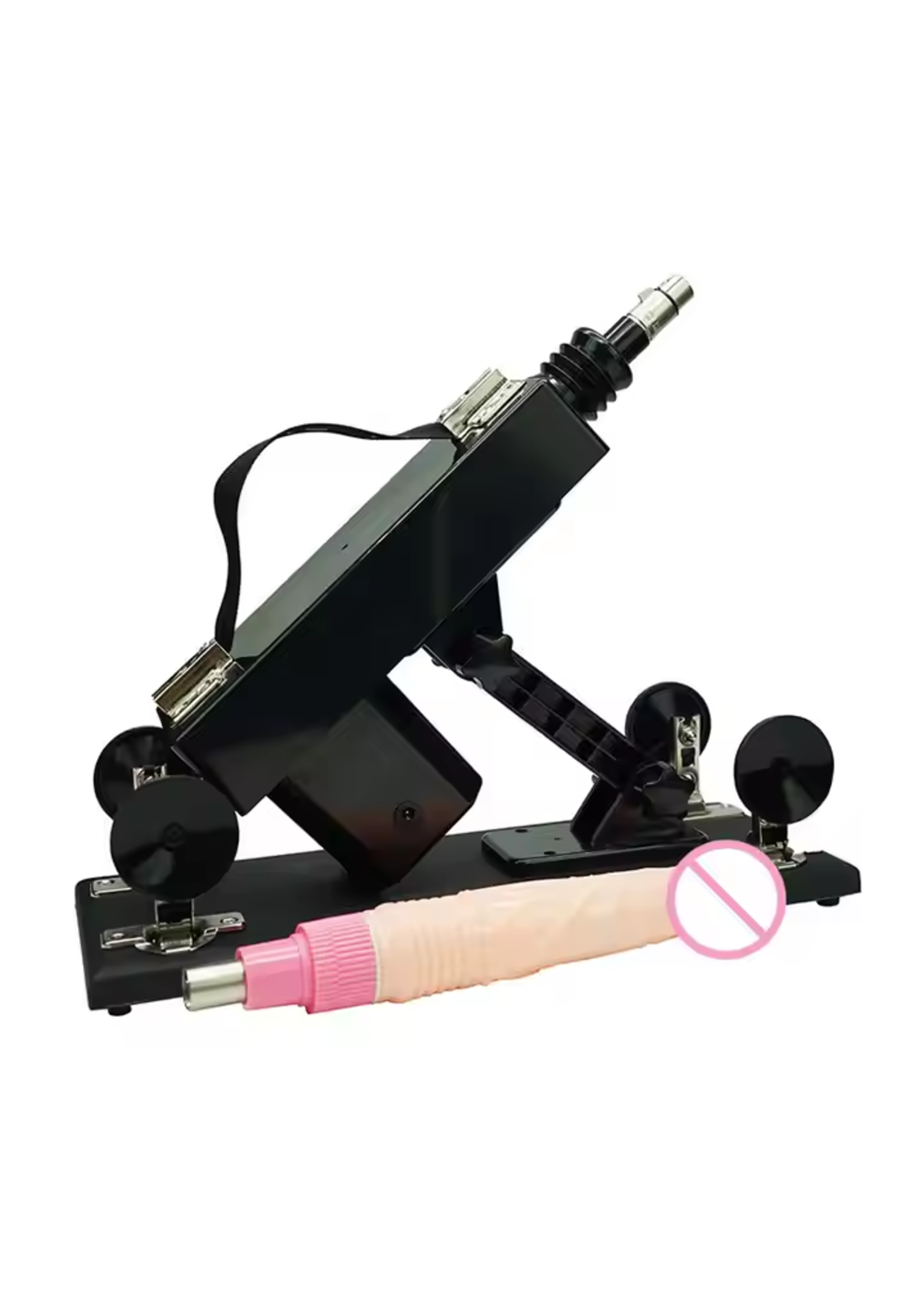 Smoosh Smoosh Thrusting Sex Machine