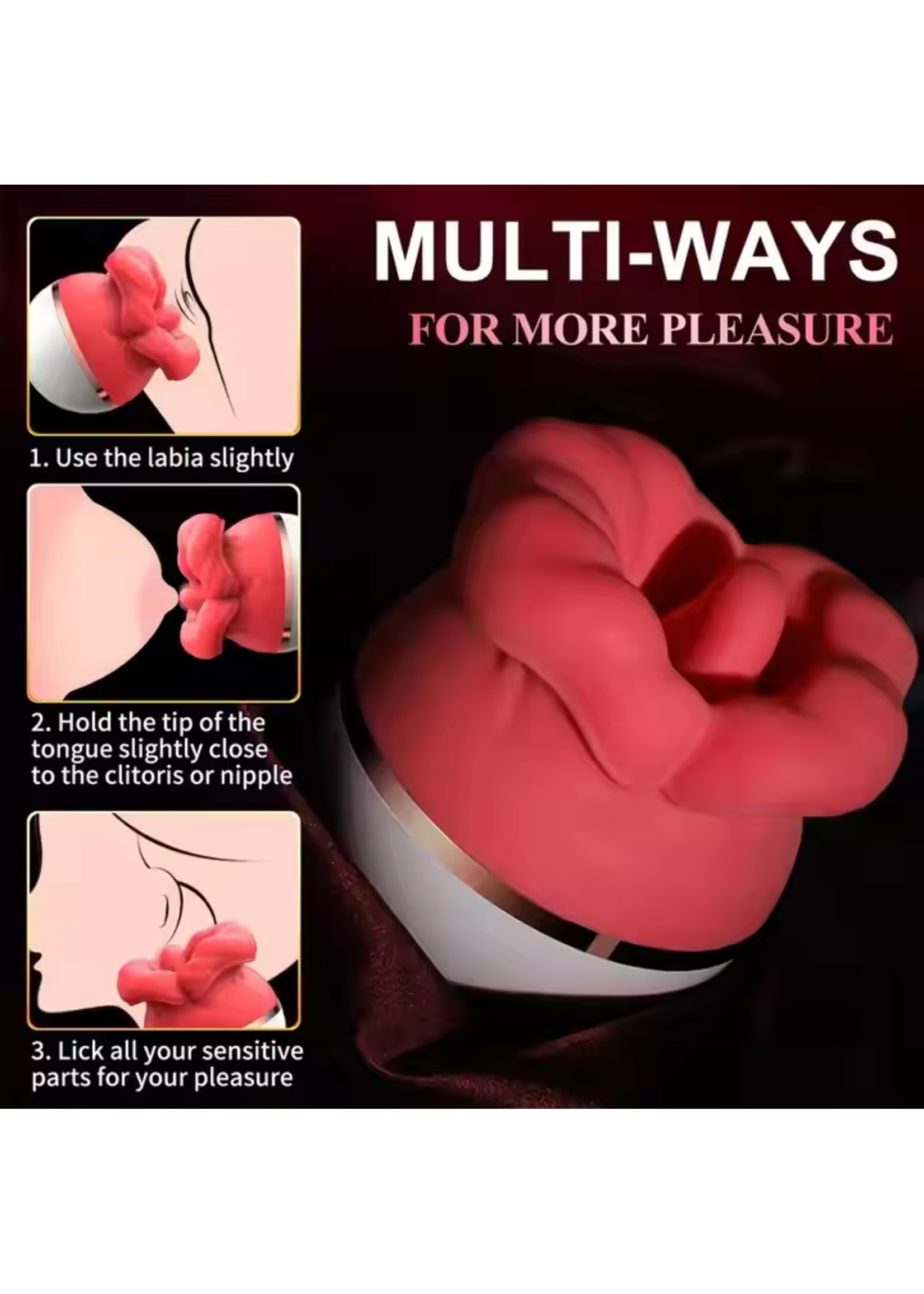 Smoosh The Smoosh Lips