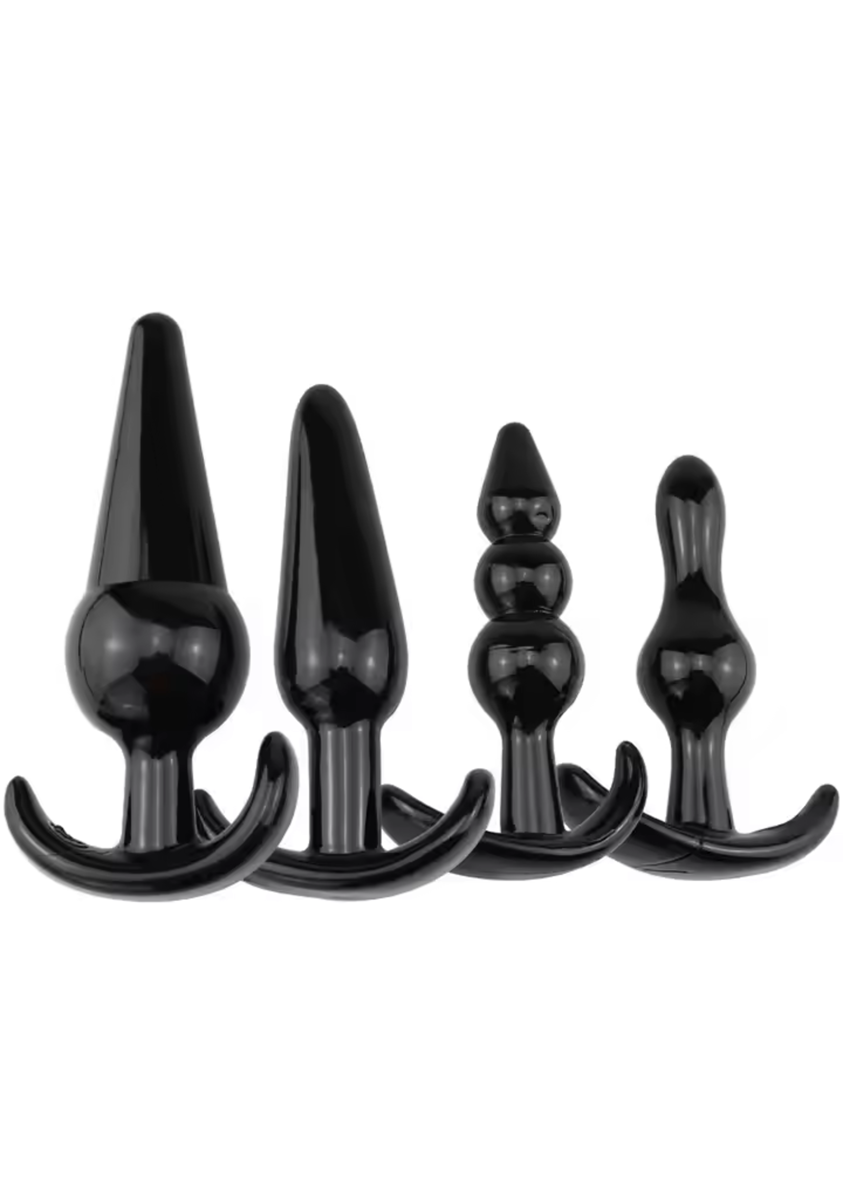 Smoosh Smoosh Silicone Plug Trainer Set