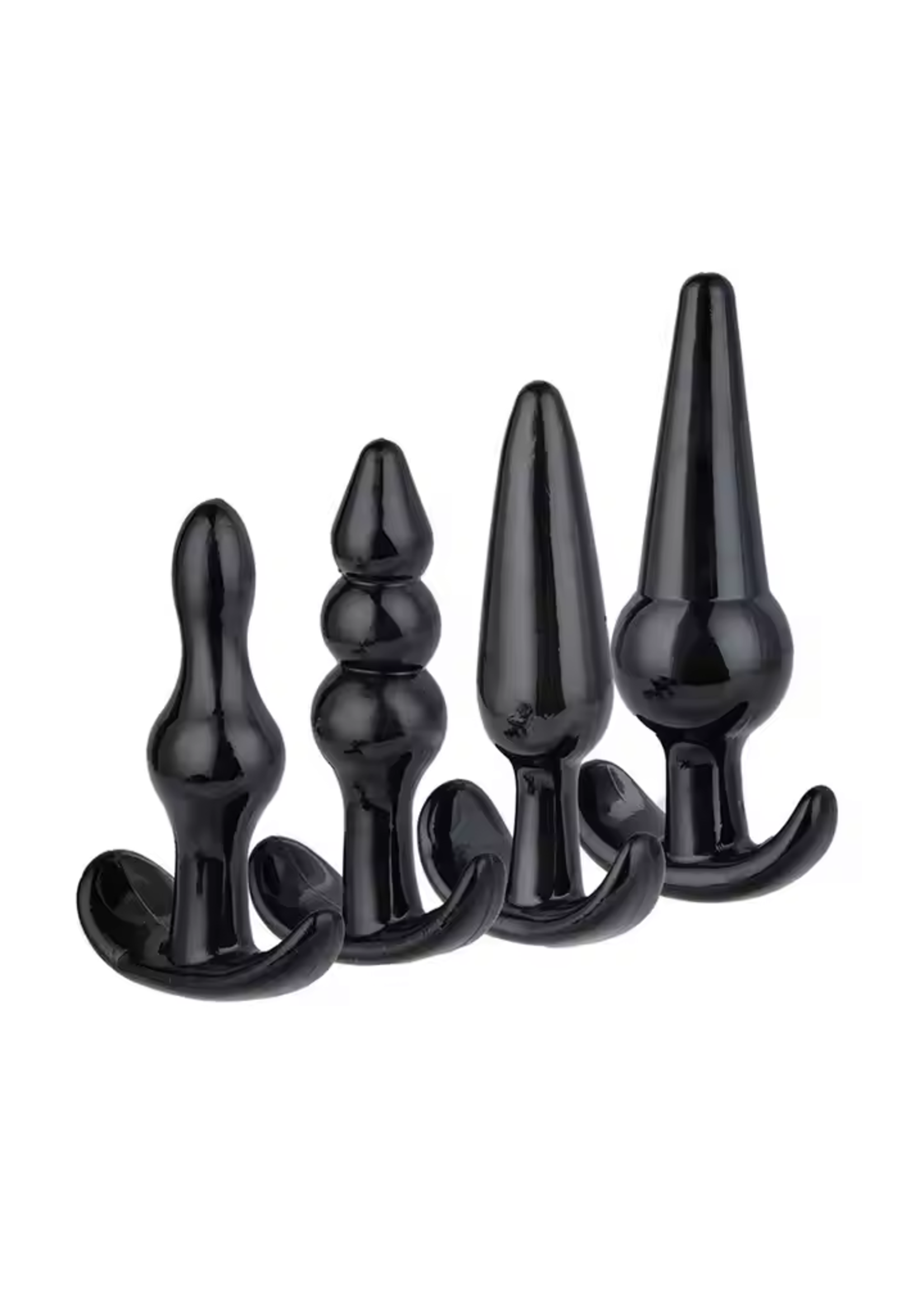 Smoosh Smoosh Silicone Plug Trainer Set
