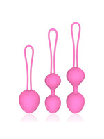 Smoosh Smoosh Heavy Kegel Balls