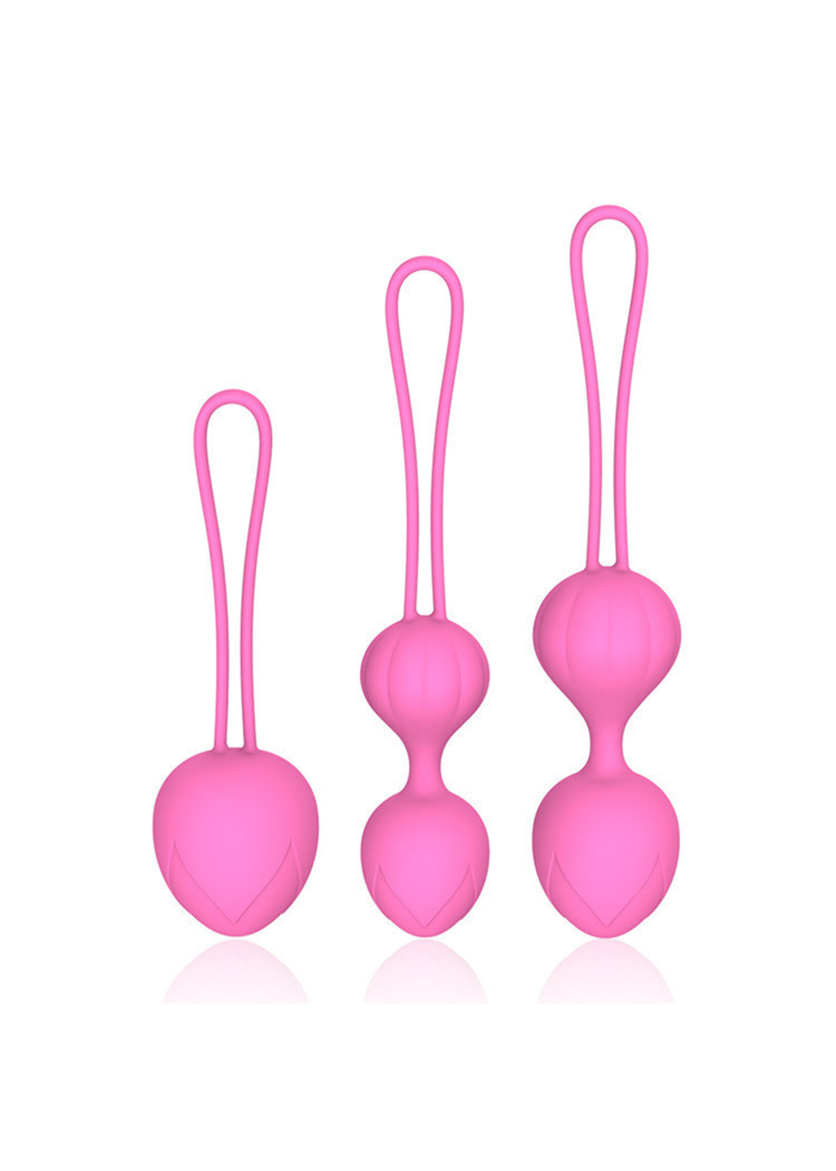 Smoosh Smoosh Heavy Kegel Balls