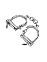 Smoosh Smoosh Hand Cuffs Heavy Duty
